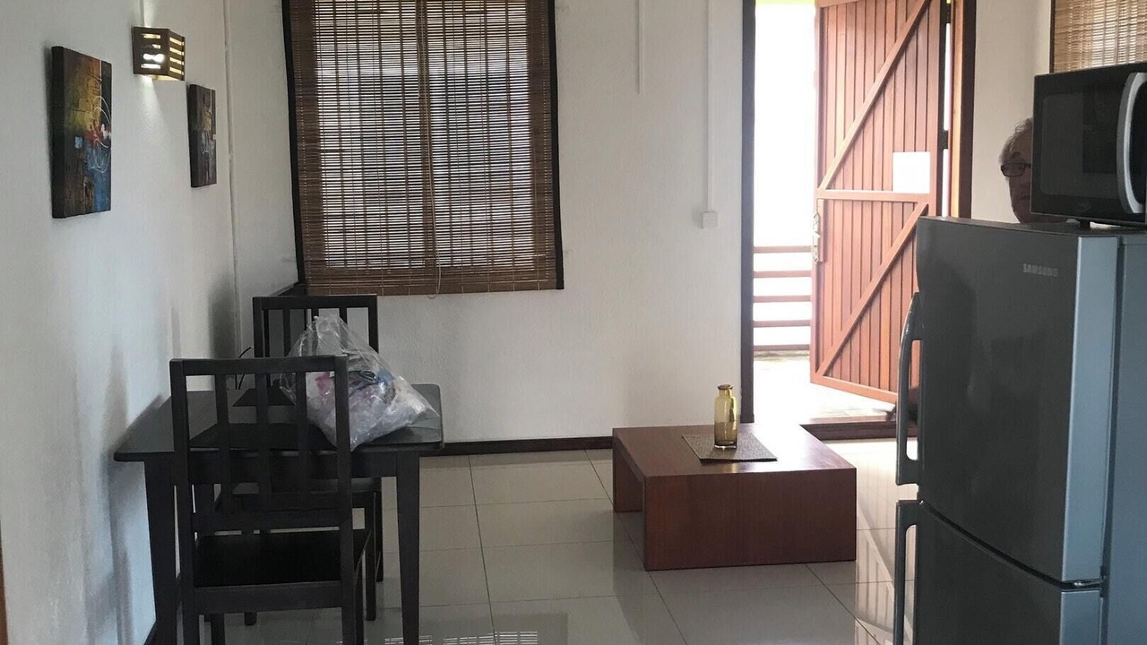 Photo of Livingroom in Pereybere