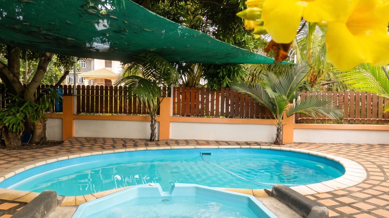 Photo of Outdoor in Flic-en-Flac