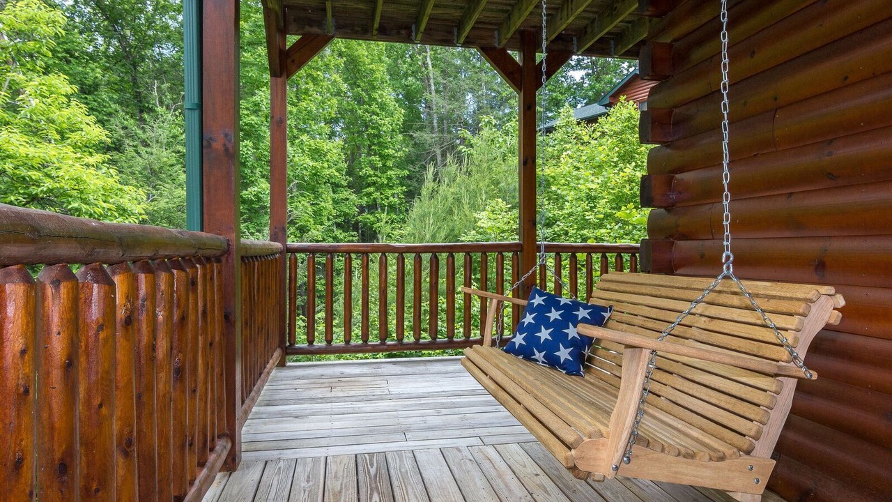 Photo of Outdoor in Hemlock Hills