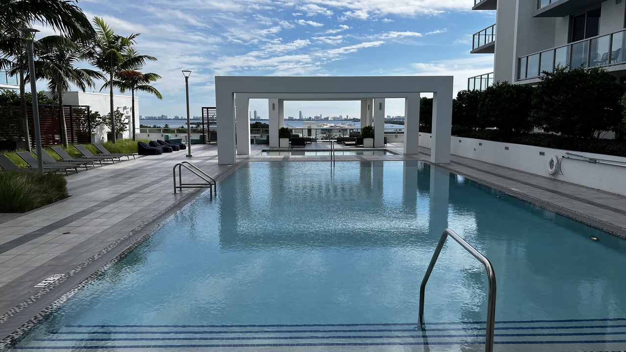 Photo of Outdoor in Northeast Miami
