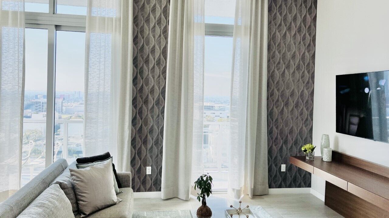 Photo of Bedroom in Northeast Miami