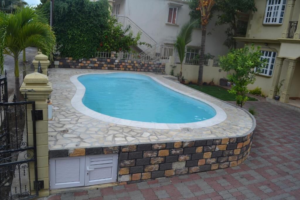 Photo of Outdoor in Wolmar