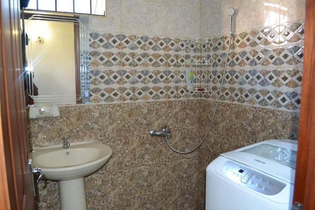 Photo of Bathroom in Wolmar