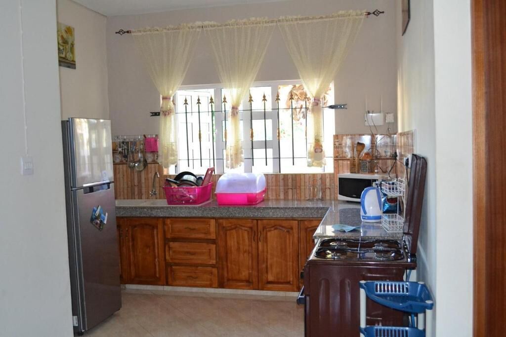 Photo of Kitchen in Wolmar
