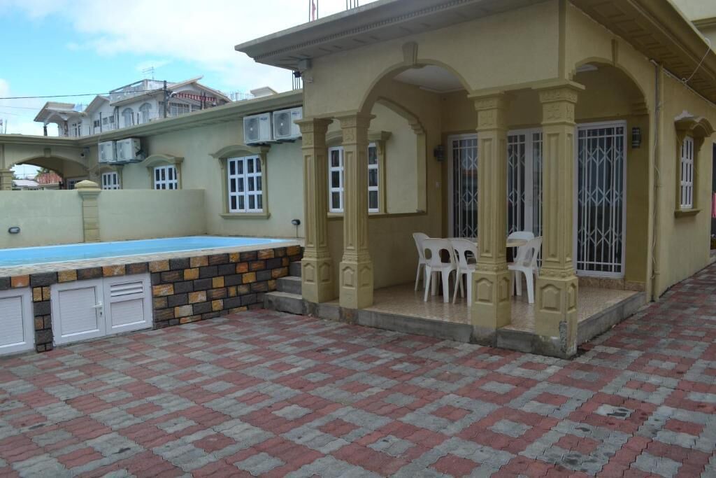 Photo of Outdoor in Wolmar