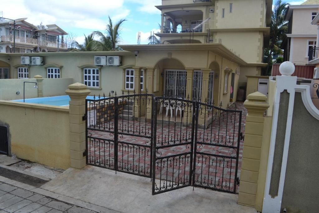 Photo of Outdoor in Wolmar