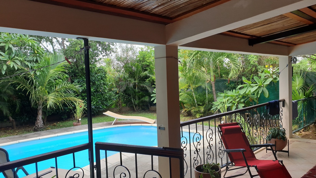 Photo of Outdoor in La Preneuse
