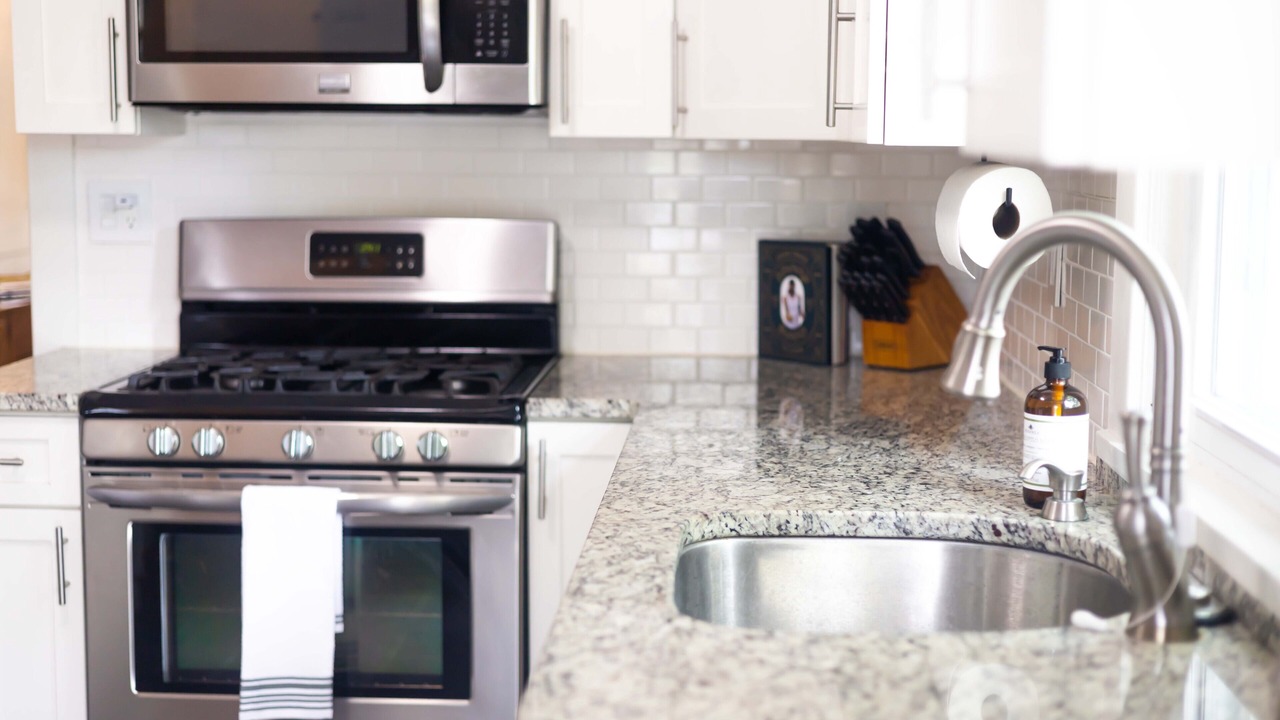 Photo of Kitchen in Royal Oak