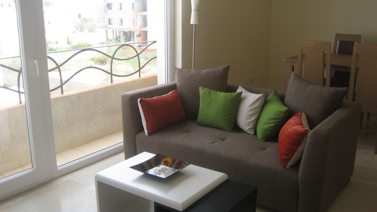Photo of Livingroom in Port El Kantaoui