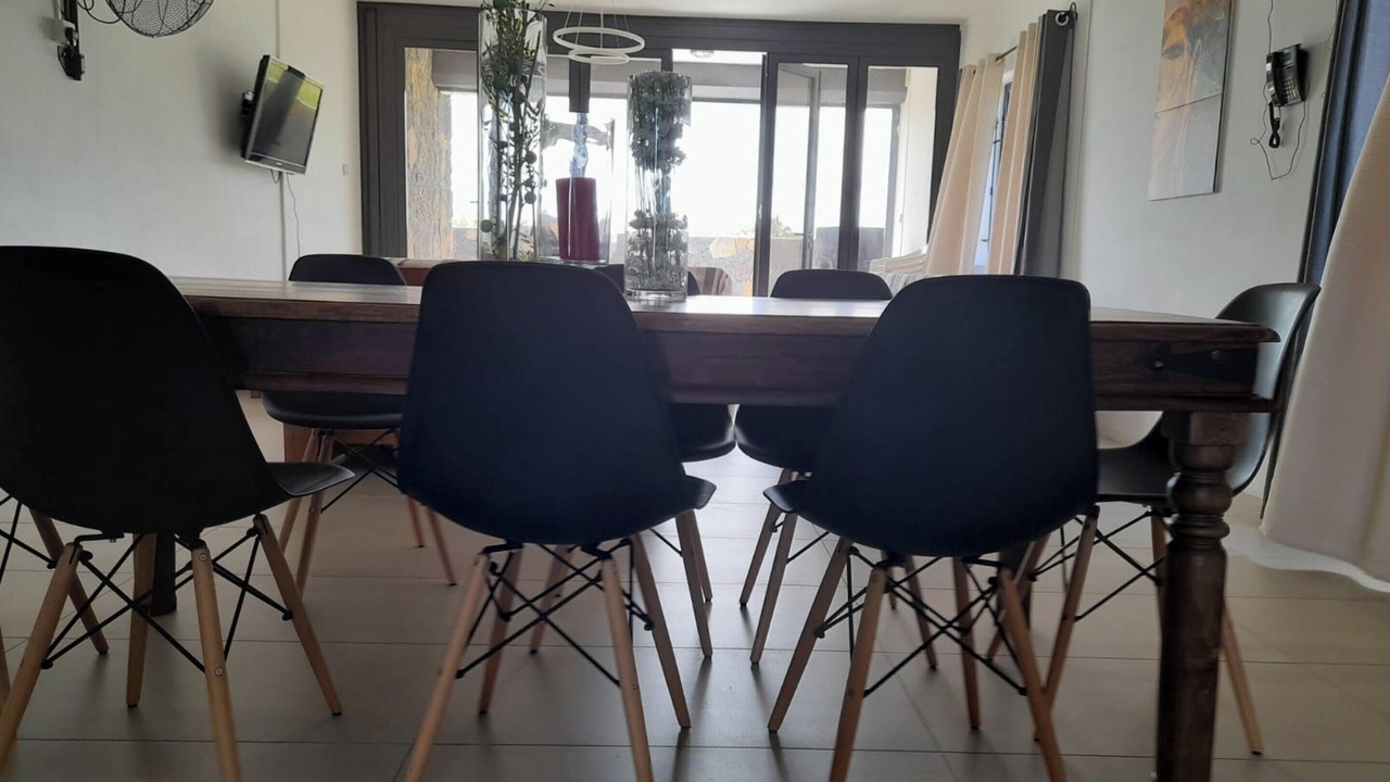 Photo of Livingroom in Trou d'Eau Douce