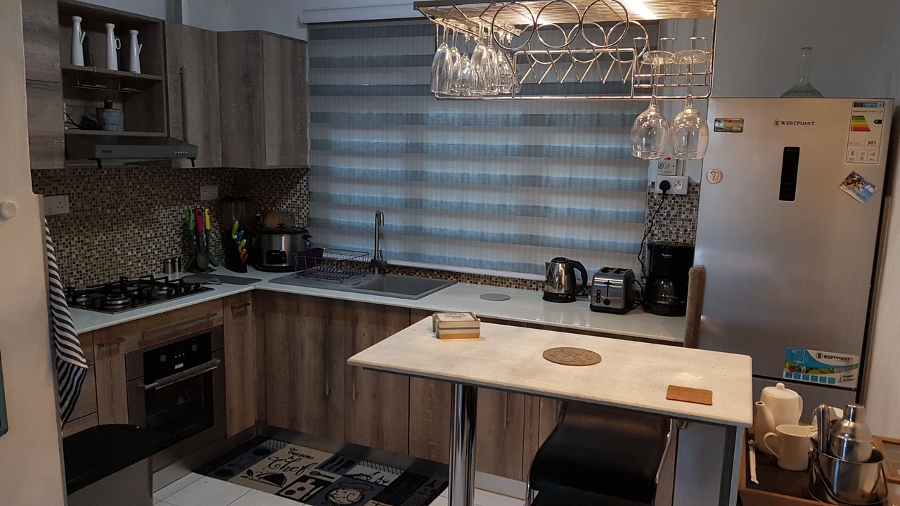 Photo of Kitchen in Wolmar