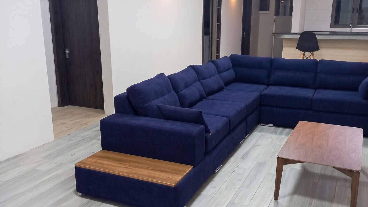 Photo of Livingroom in Flic-en-Flac