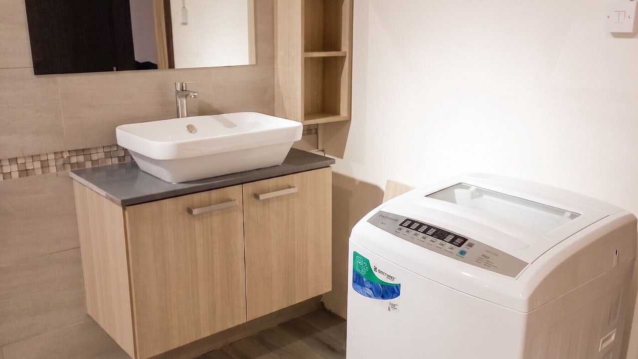 Photo of Bathroom in Flic-en-Flac