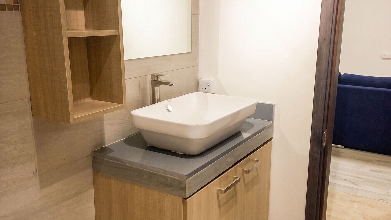 Photo of Bathroom in Flic-en-Flac
