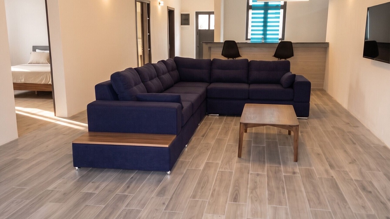 Photo of Livingroom in Flic-en-Flac