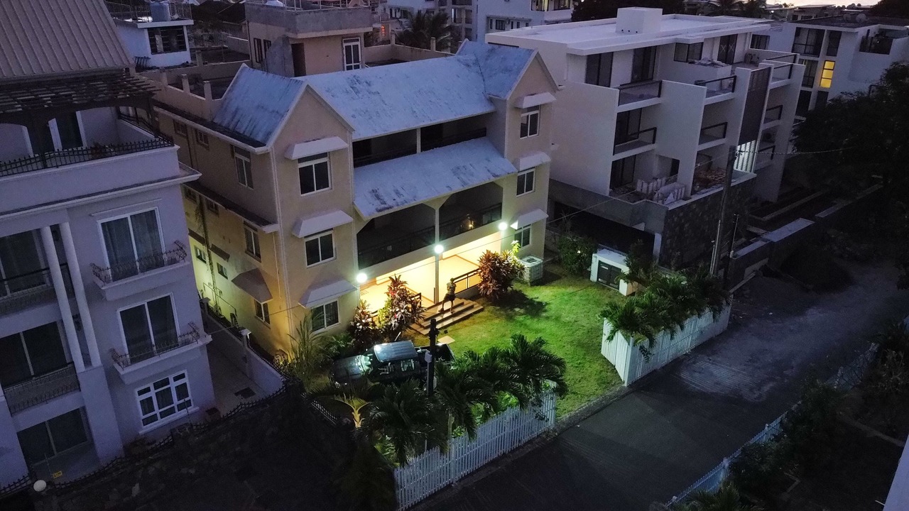 Photo of Outdoor in Mont Choisy