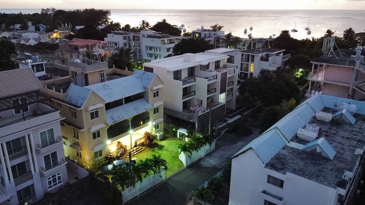 Photo of Outdoor in Mont Choisy