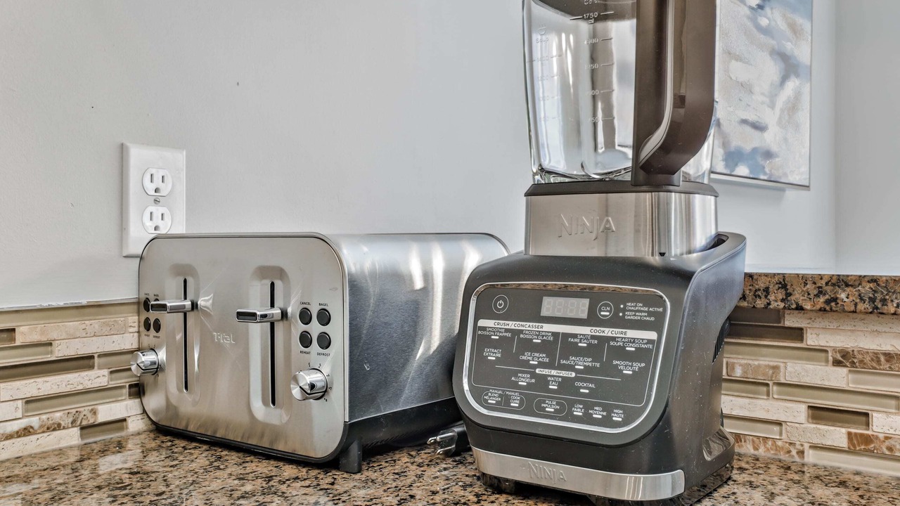 Photo of Kitchen in Canmore