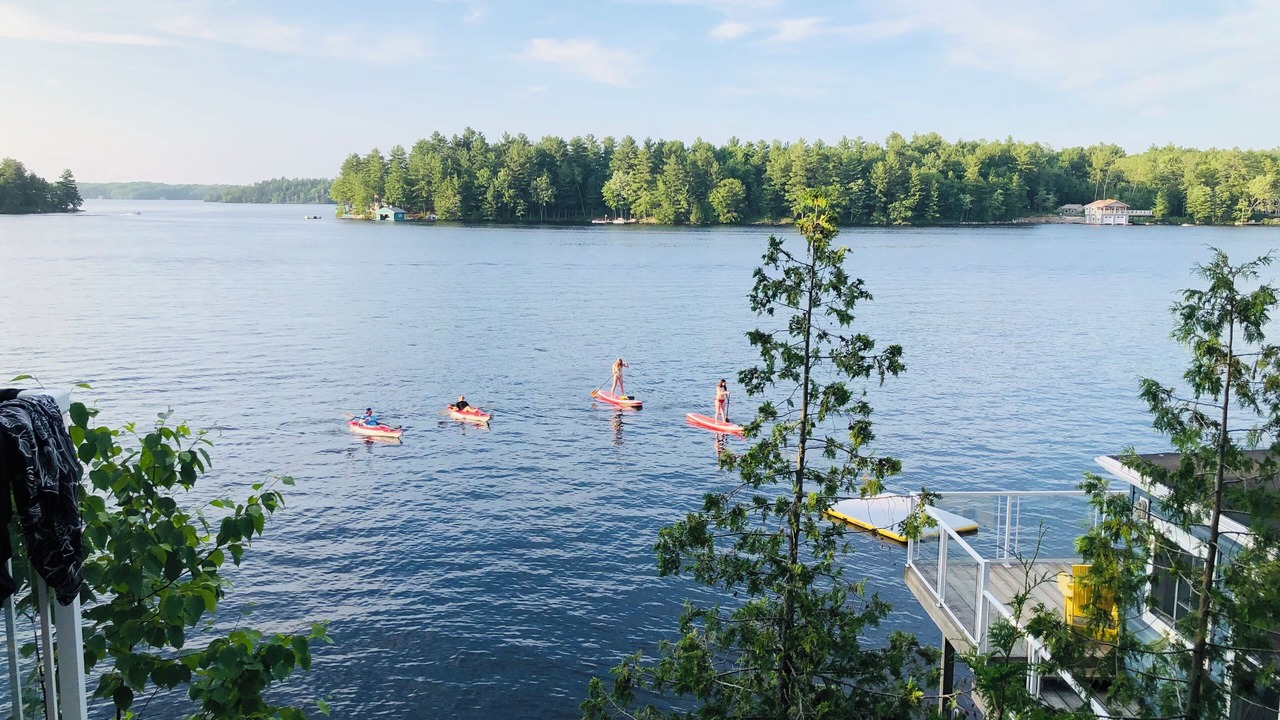 Photo of Others in Gravenhurst