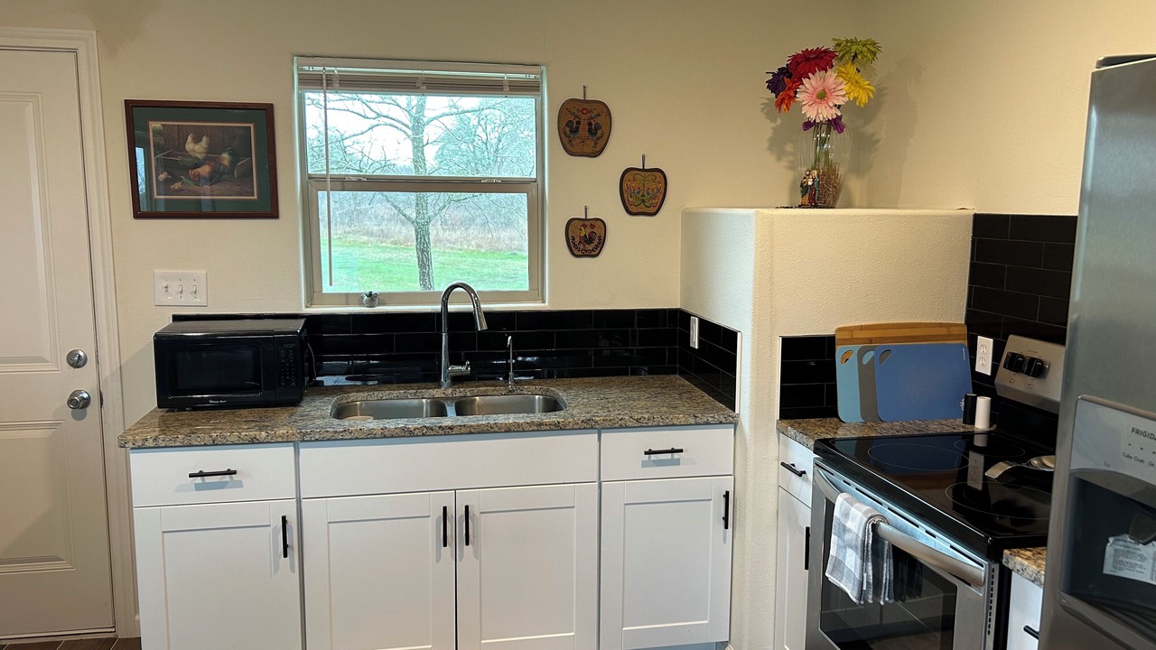 Photo of Kitchen in Paige