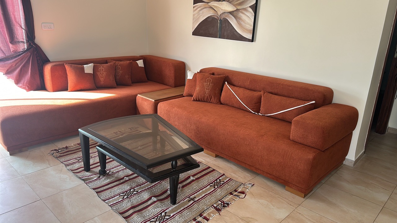 Photo of Livingroom in Sidi Salem