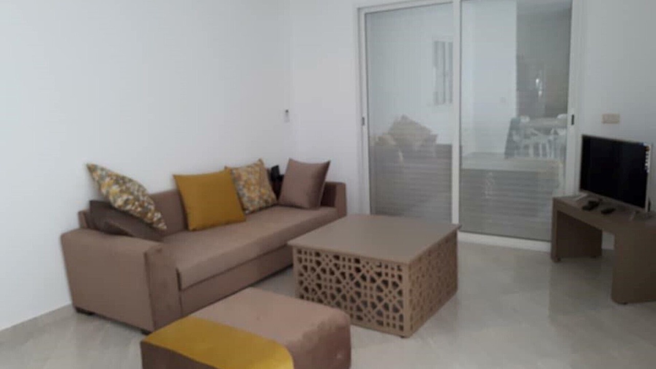 Photo of Livingroom in Aghir