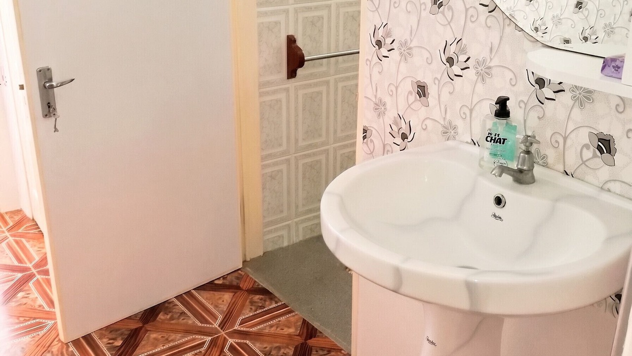Photo of Bathroom in Flic-en-Flac