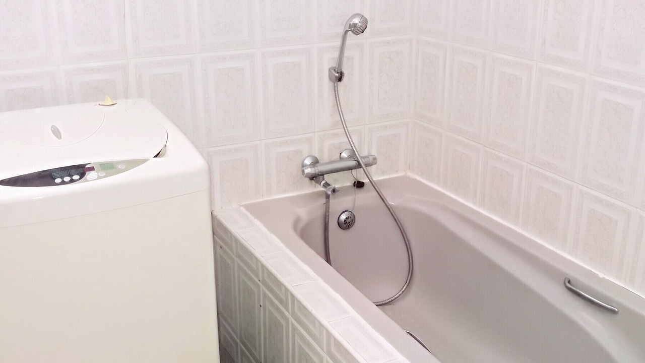 Photo of Bathroom in Flic-en-Flac
