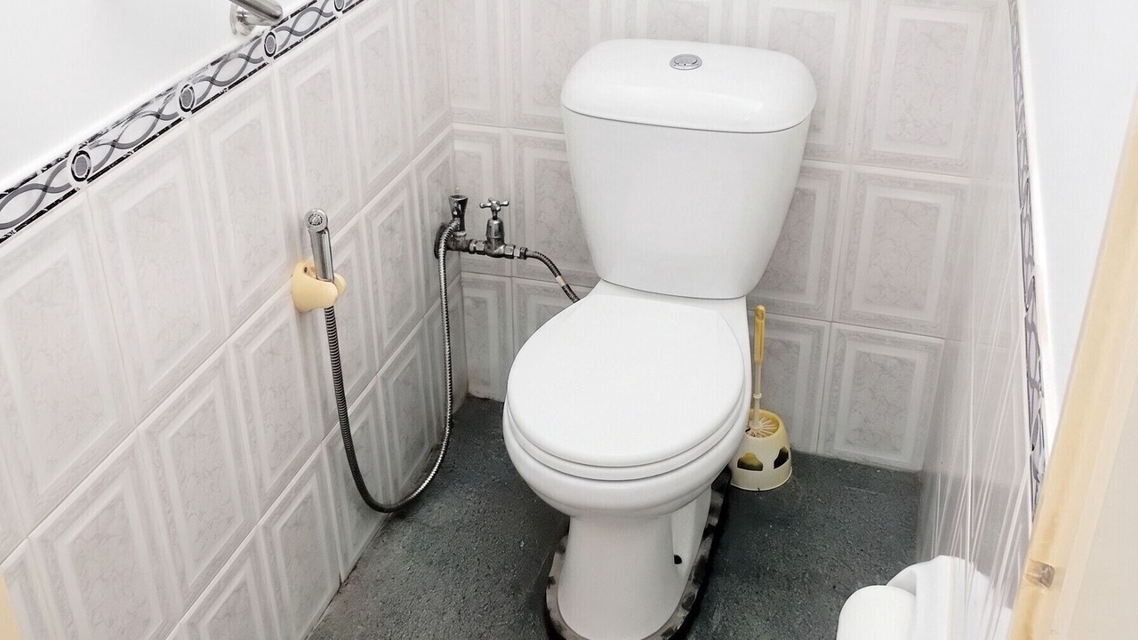 Photo of Bathroom in Flic-en-Flac