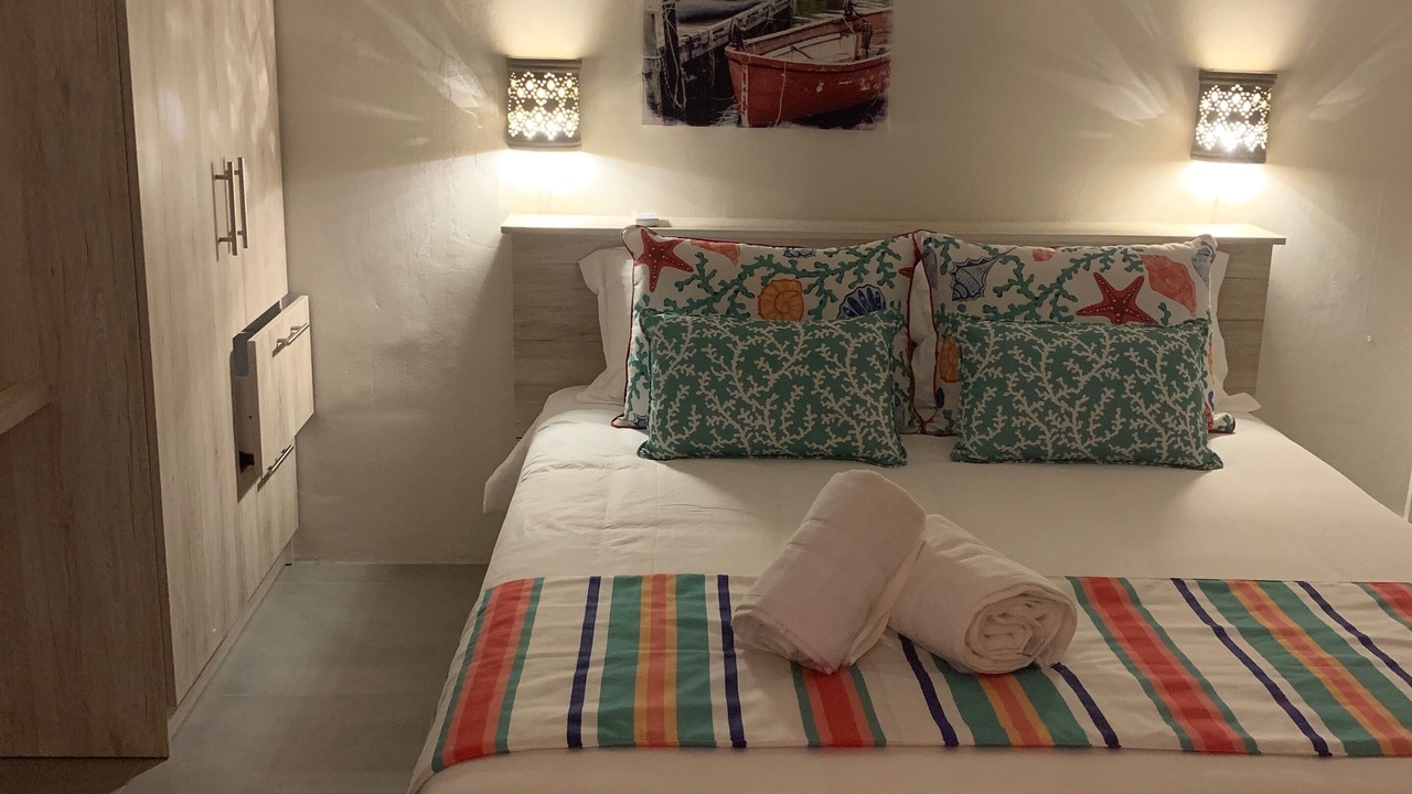 Photo of Bedroom in Wolmar