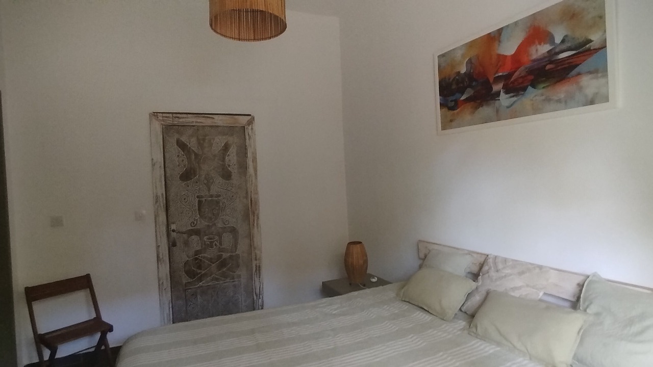 Photo of Bedroom in Pointe Aux Piments