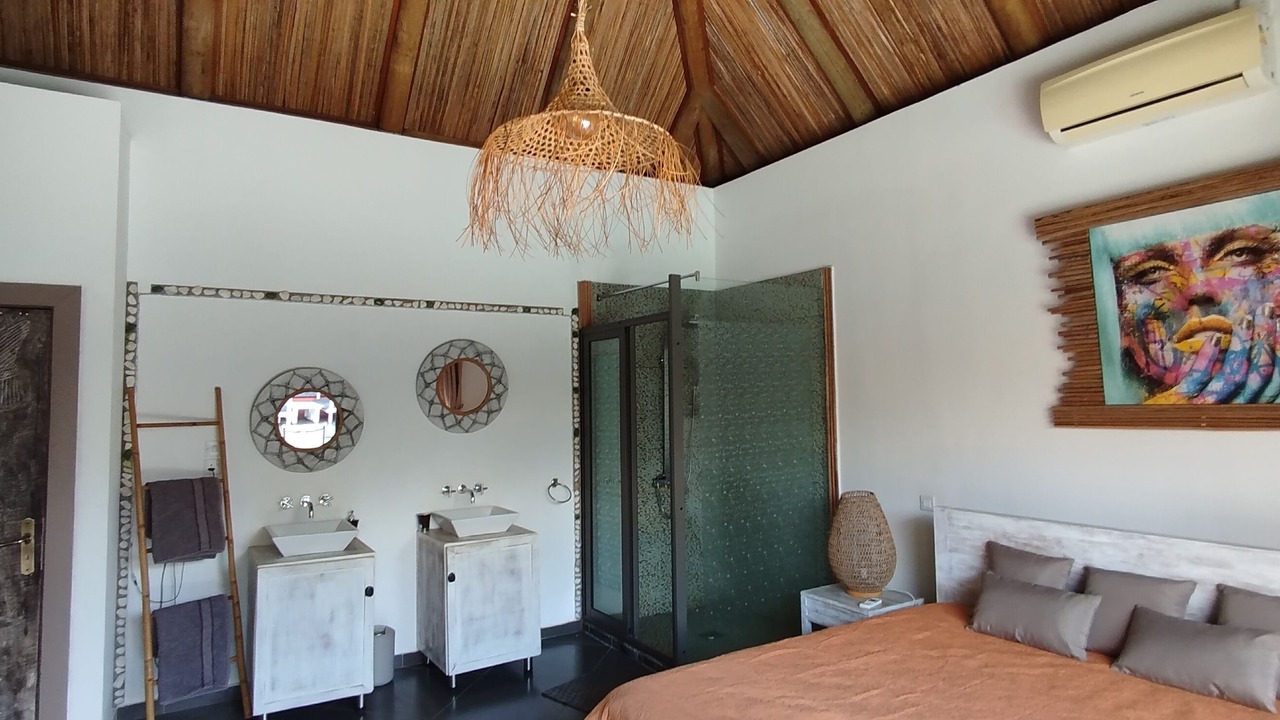 Photo of Bedroom in Pointe Aux Piments