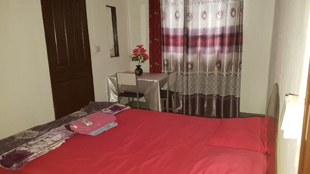Photo of Bedroom in Triolet