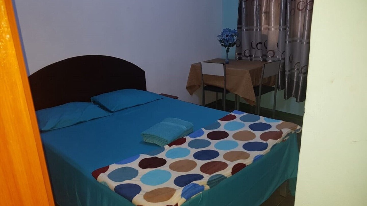 Photo of Bedroom in Triolet