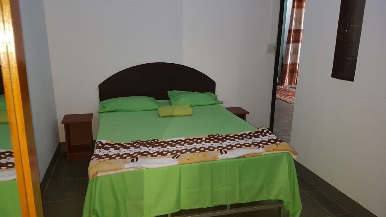 Photo of Bedroom in Triolet