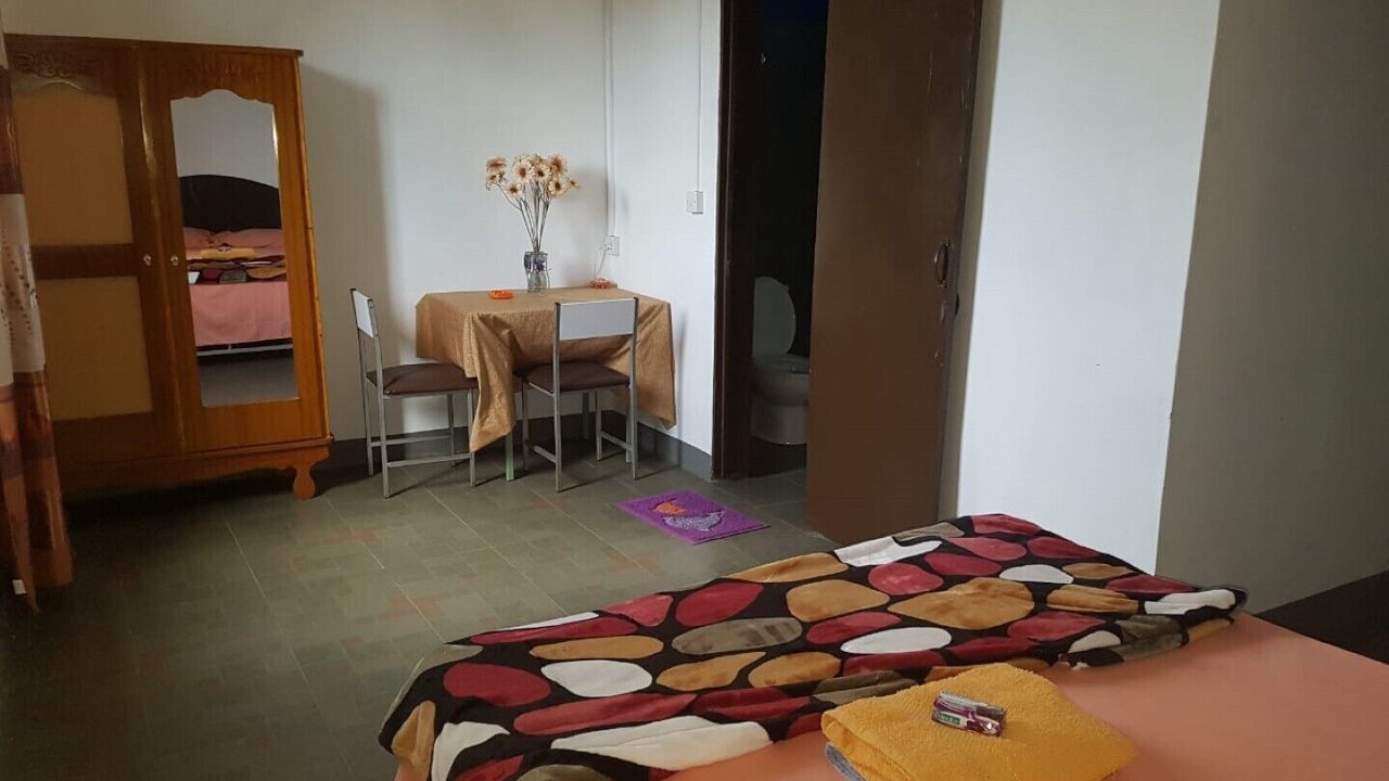 Photo of Bedroom in Triolet