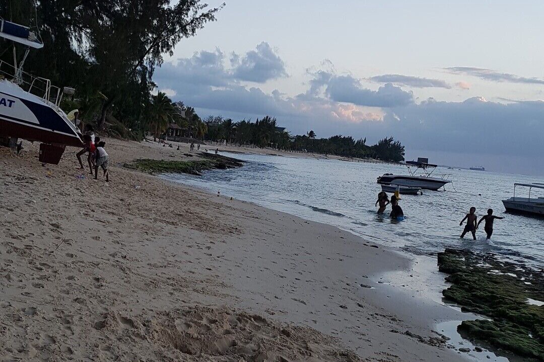 Photo of Others in Calebasses