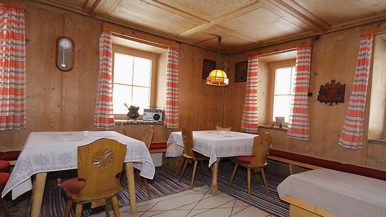 Photo of Bedroom in Schmirn