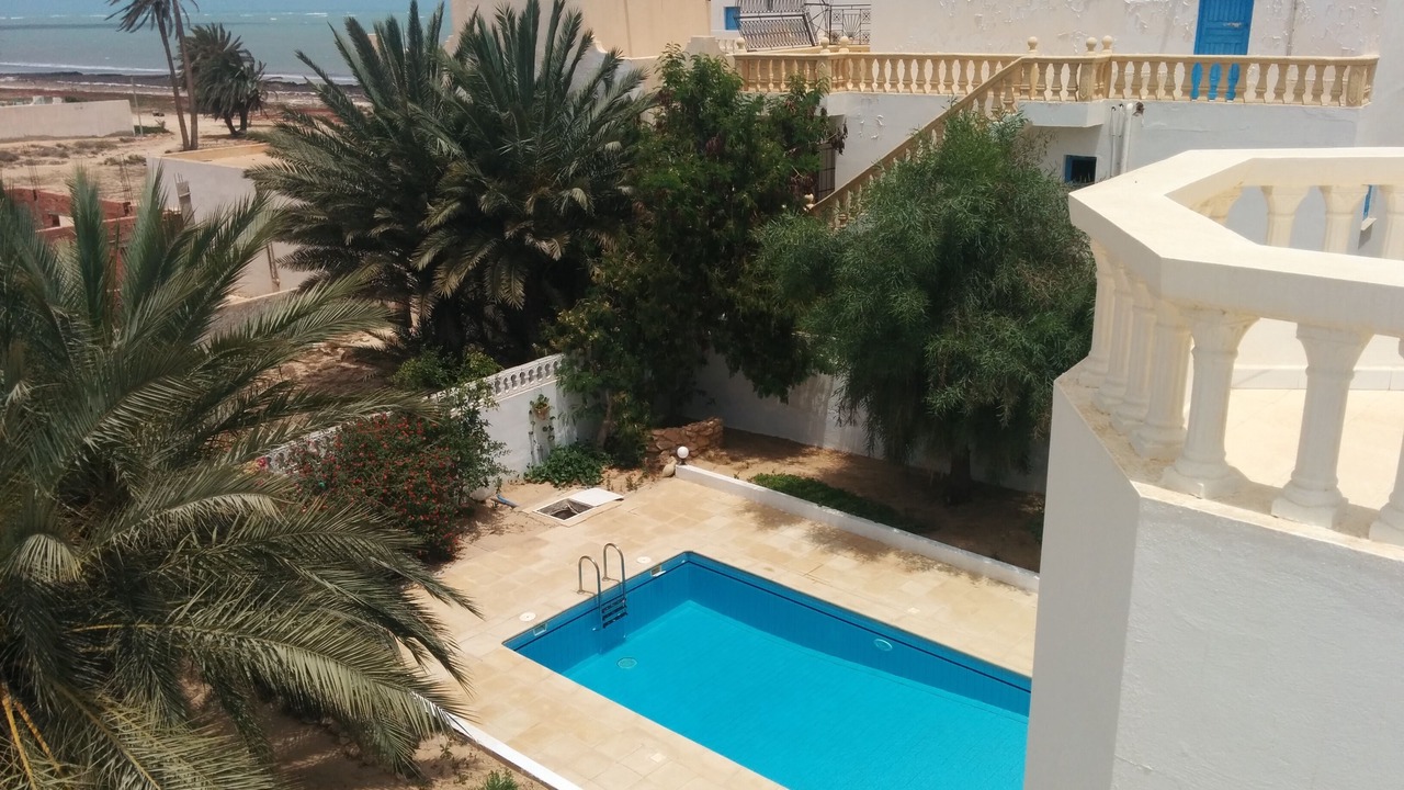 Photo of Outdoor in Zarzis