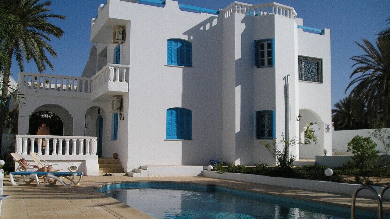 Photo of Outdoor in Zarzis