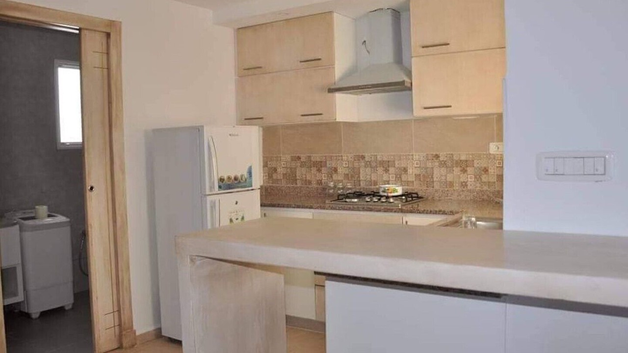 Photo of Kitchen in Beb Blad