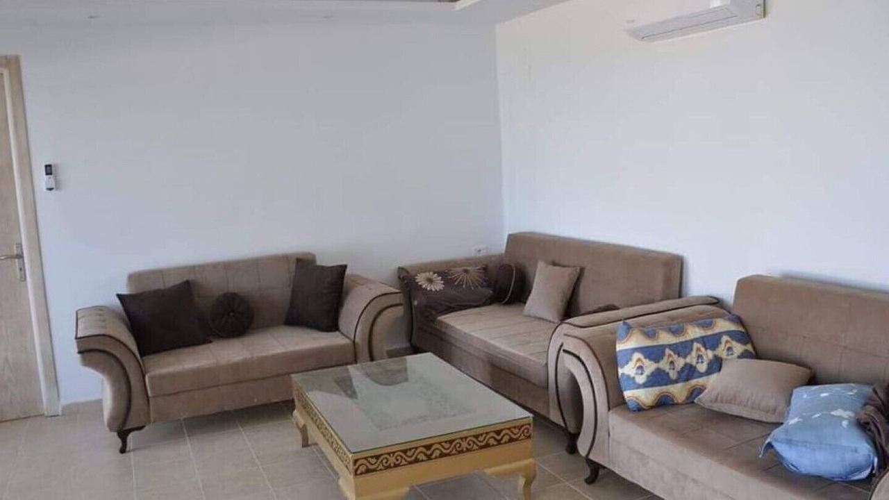 Photo of Livingroom in Kelibia