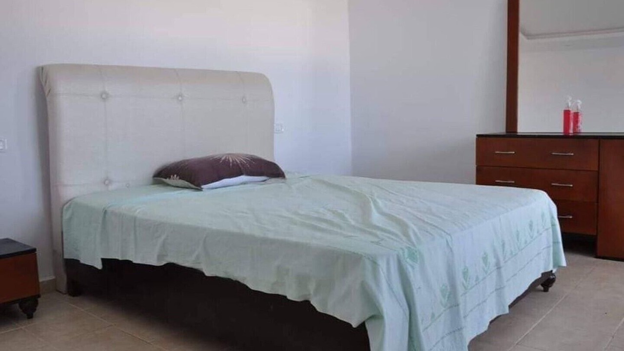 Photo of Bedroom in Kelibia