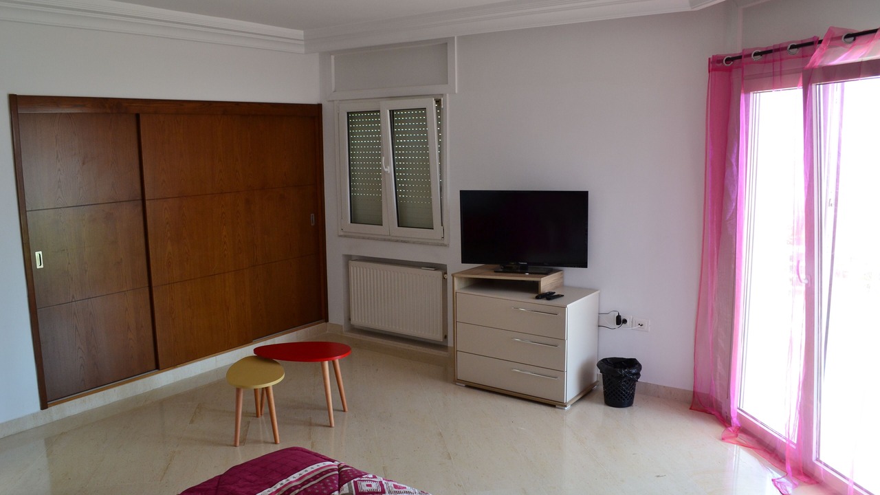 Photo of Bedroom in Hammam Sousse