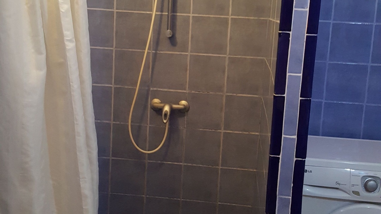 Photo of Bathroom in Midoun