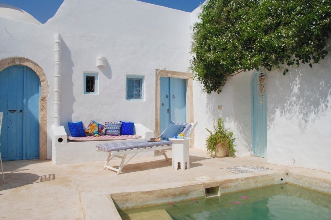 Photo of Outdoor in Erriadh