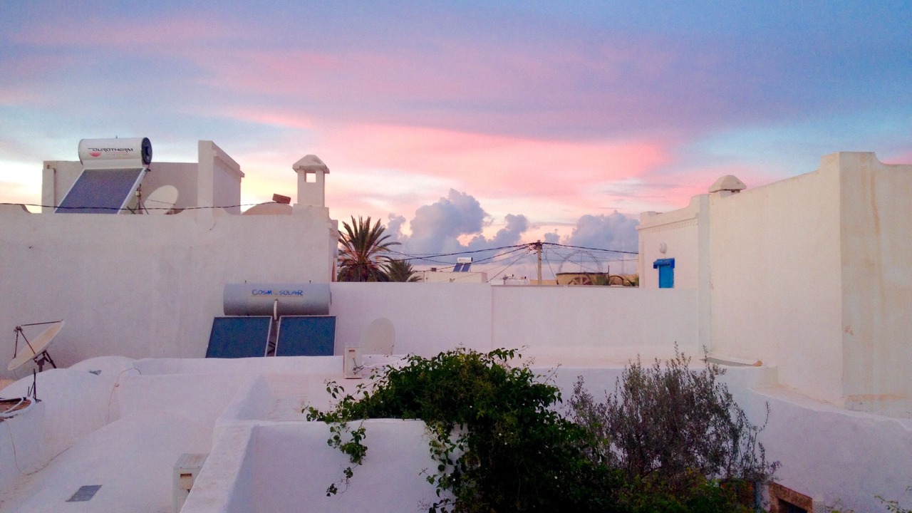 Photo of Outdoor in Erriadh