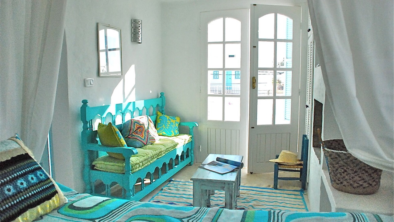 Photo of Bedroom in Erriadh