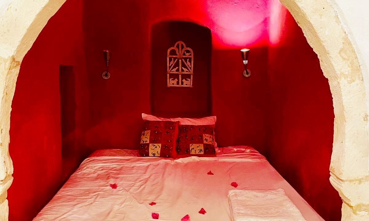 Photo of Bedroom in Erriadh