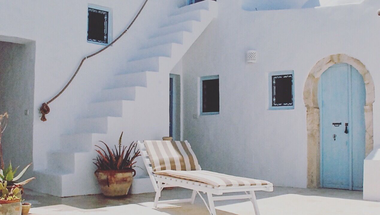 Photo of Outdoor in Erriadh
